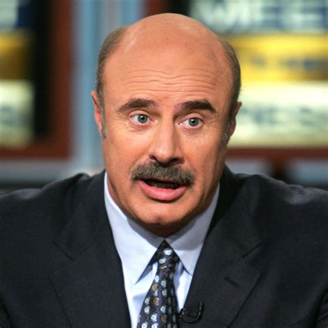 dr phil haircut